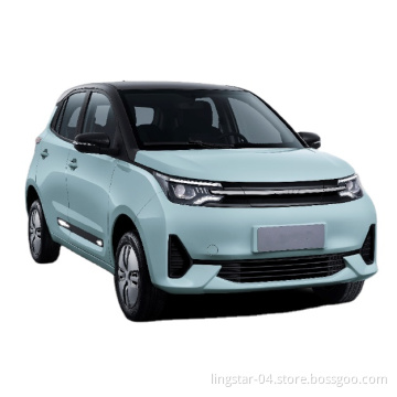 Mini a 4 ruote eV Smart E-Car Promotion Promotion